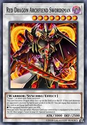 红莲魔剑士