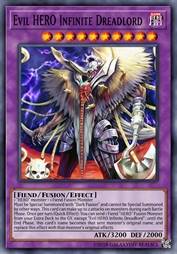 邪心英雄 终焉恐魔