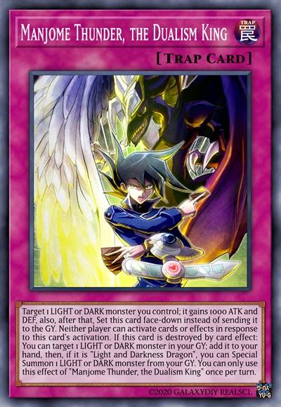 二元王牌-万丈目闪电