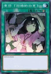 兔符『因幡的白兔』