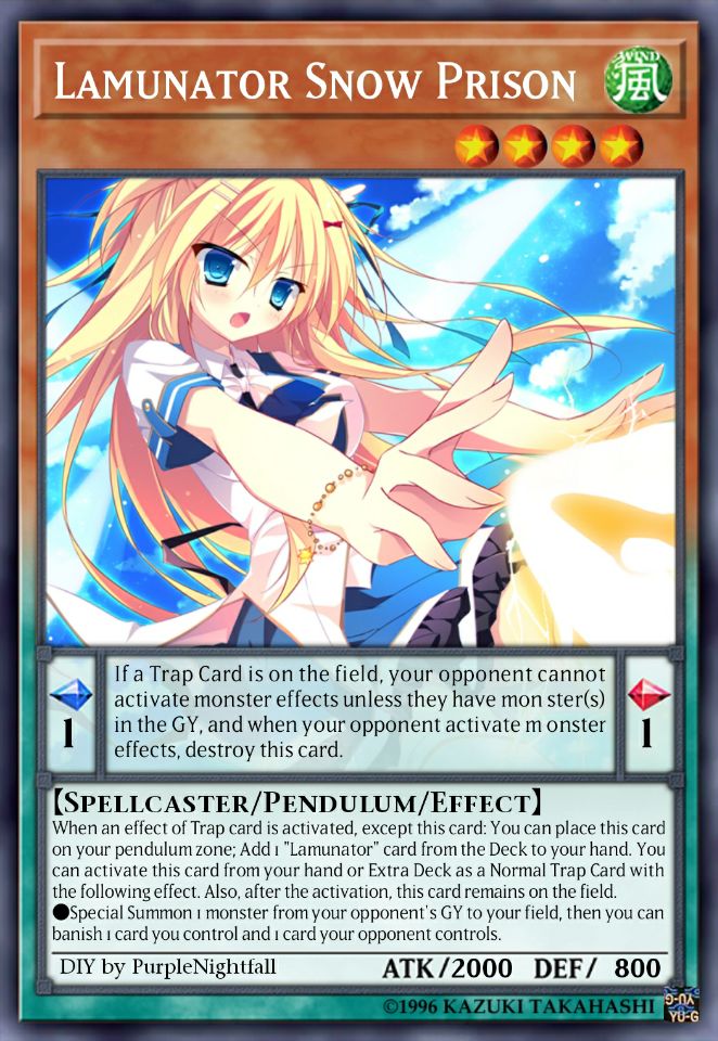 风色弹珠使·雪狱