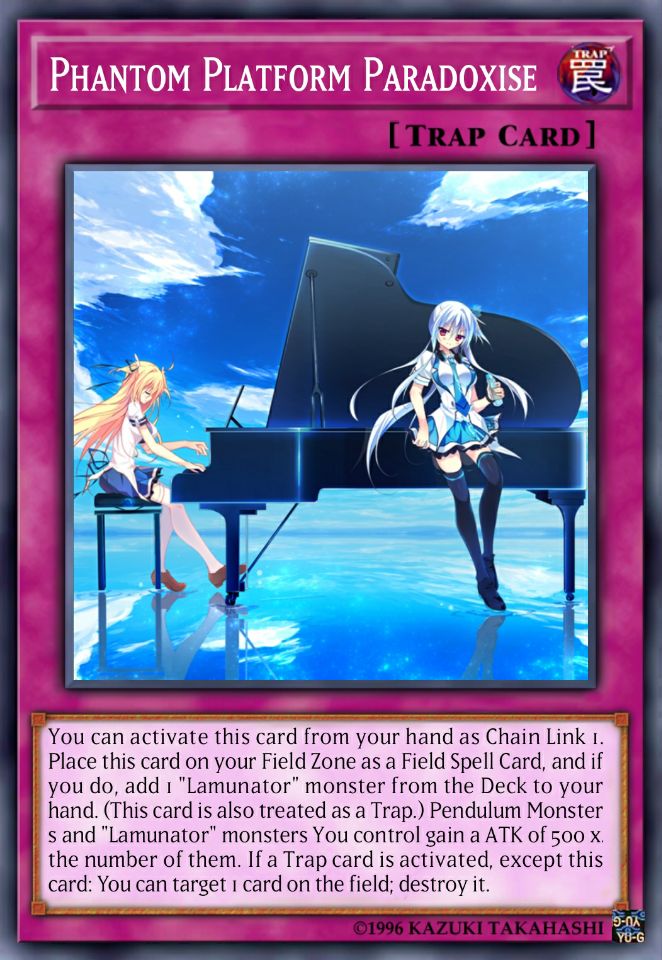 幽世幻-弹珠世界