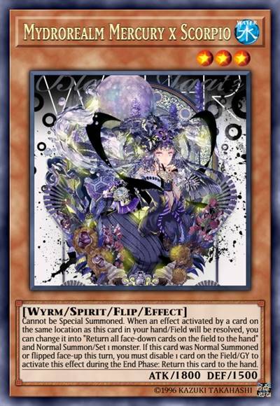 幽玄龙景＊龙尾伏辰