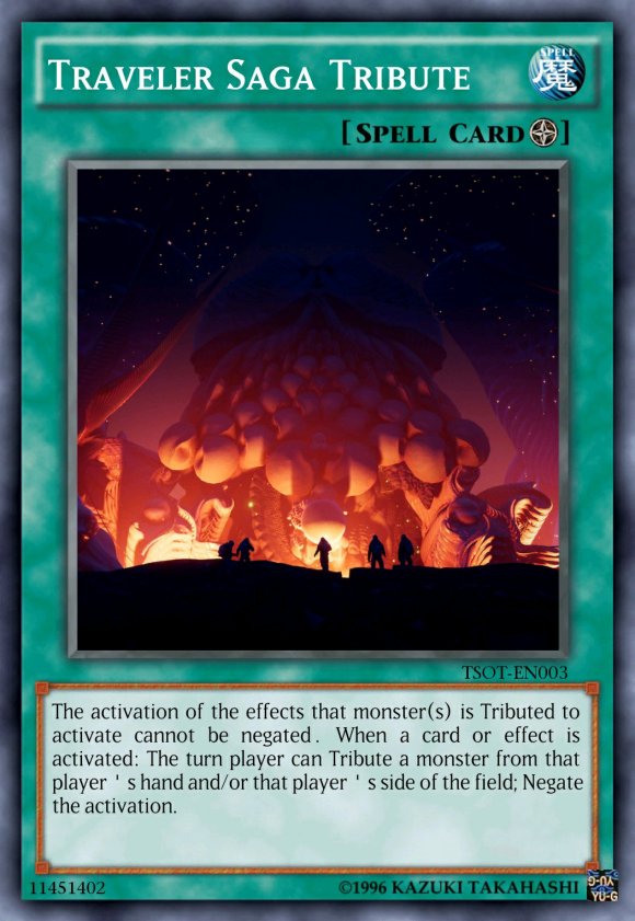 幻旅传说·献祭