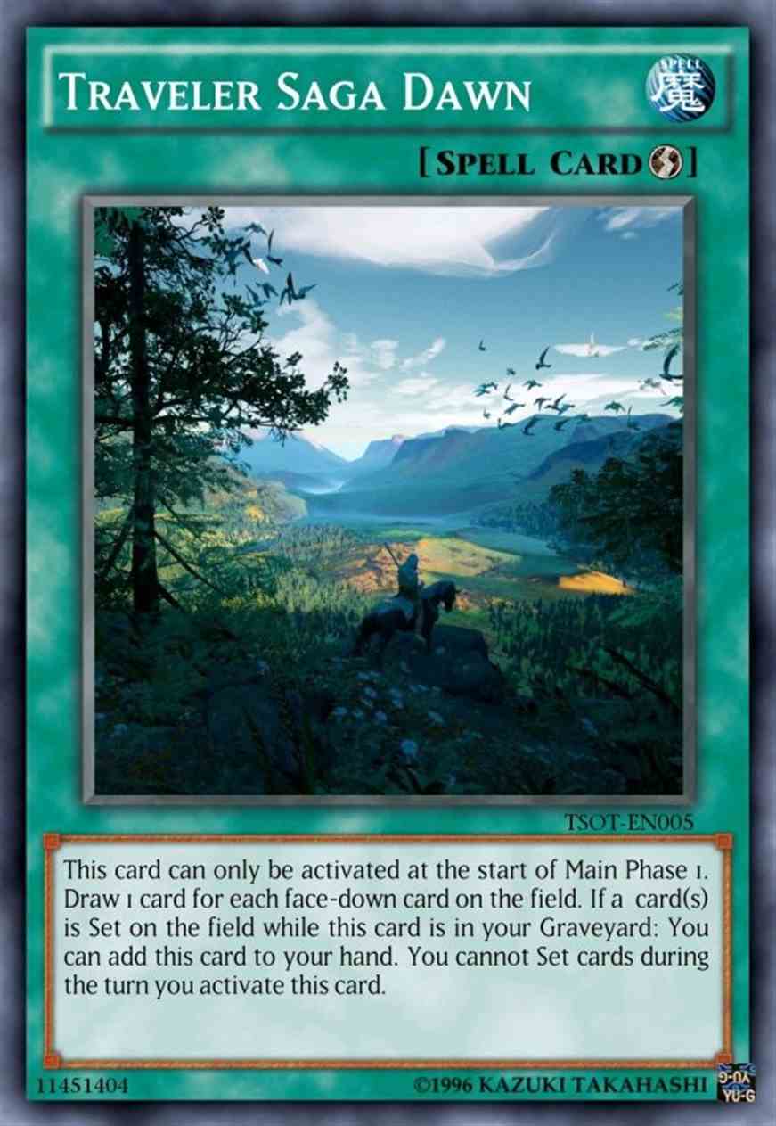 幻旅传说·破晓