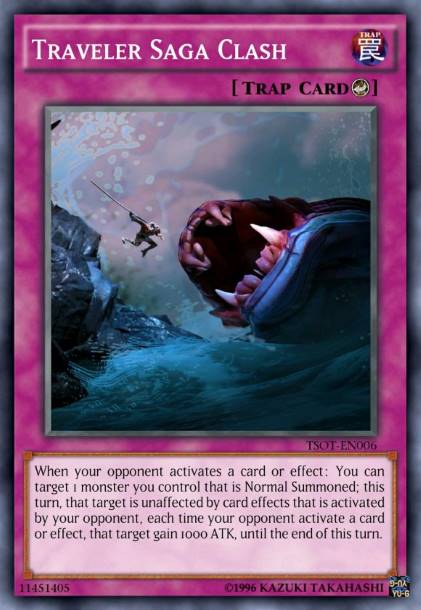 幻旅传说·激斗