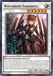 波动武士·次声波模块