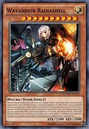 波动武士·热辐射爆弹