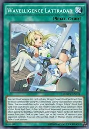 波动神智·点阵波雷达