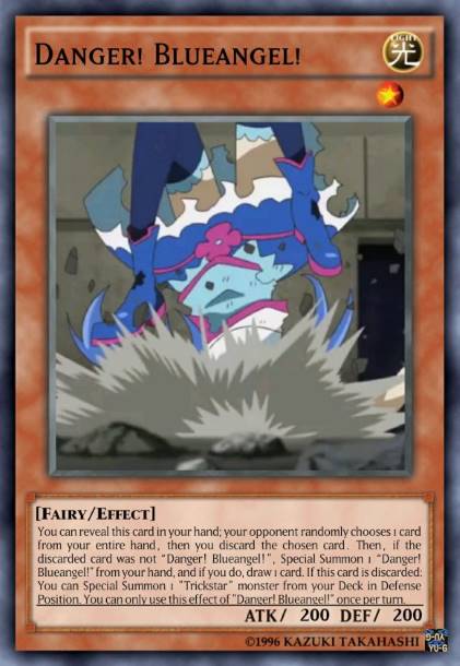 未界域的淘气玩家