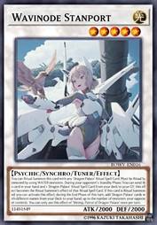 波动节点·驻波端口