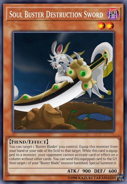 破坏剑-精灵破坏之剑