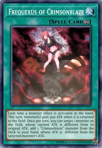 绛胧烈刃射频结系