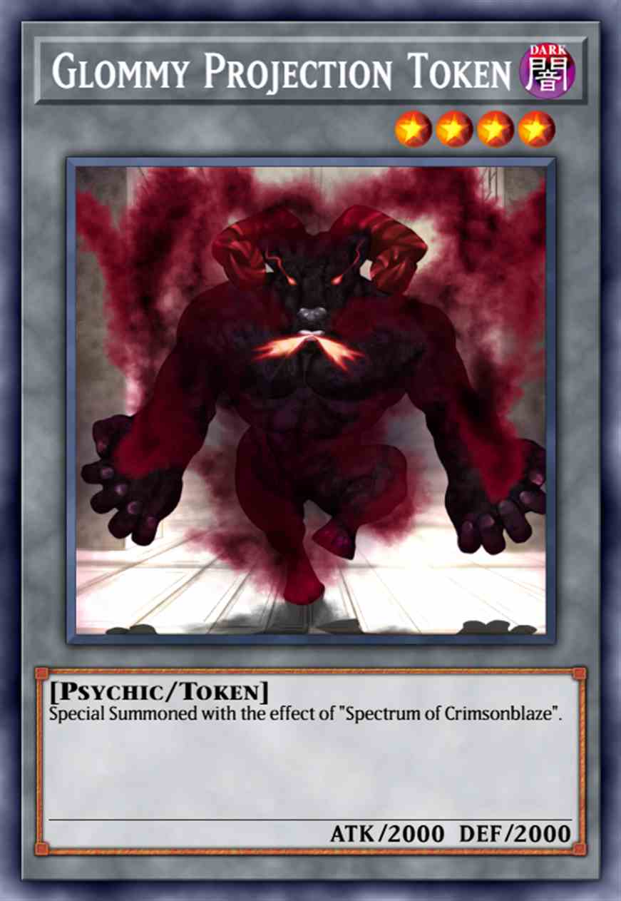 深黯之雾衍生物