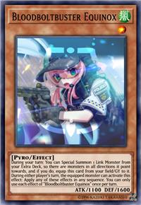 血雳强袭队·红石蒜