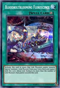 血雳强袭·缭乱盛典