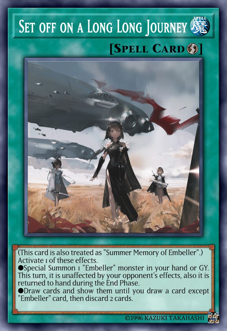 泪渊炙燃的不归路