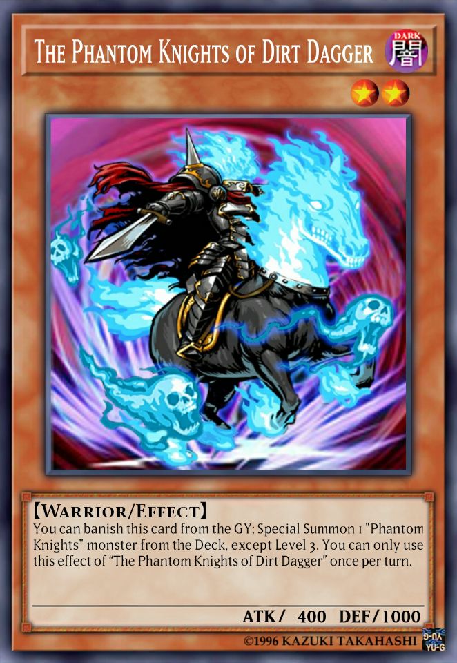 幻影骑士团 积埃短剑