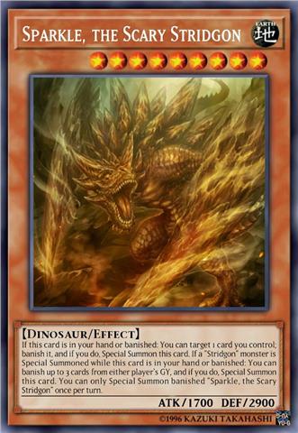 恐汐击龙“煌枪”