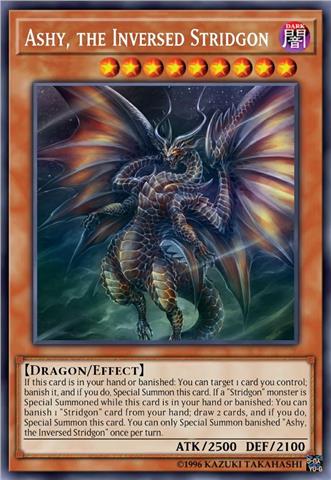 逆汐击龙“幽影”