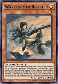 波动变换·射频滤波器