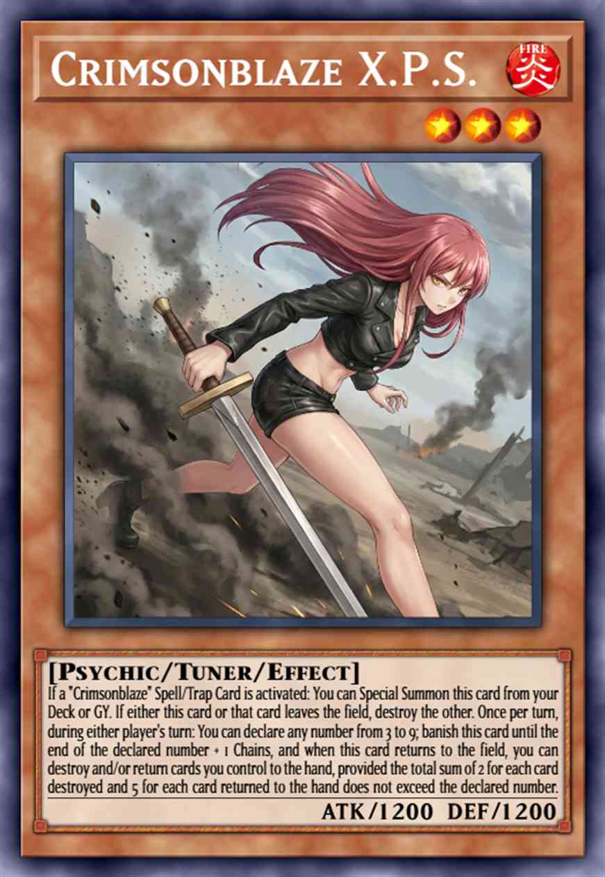 绛胧烈刃·光电频谱