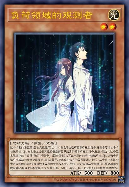 负荷领域的观测者