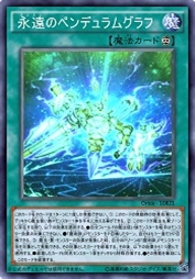 永远之灵摆读阵