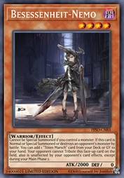 杀戮行者·奈陌