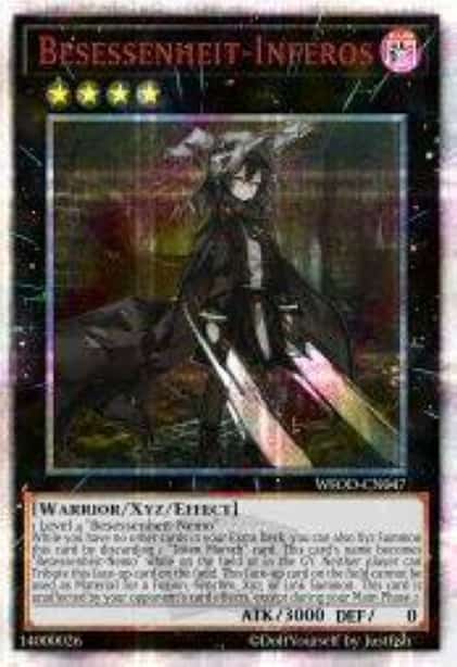 杀戮行者·奈落