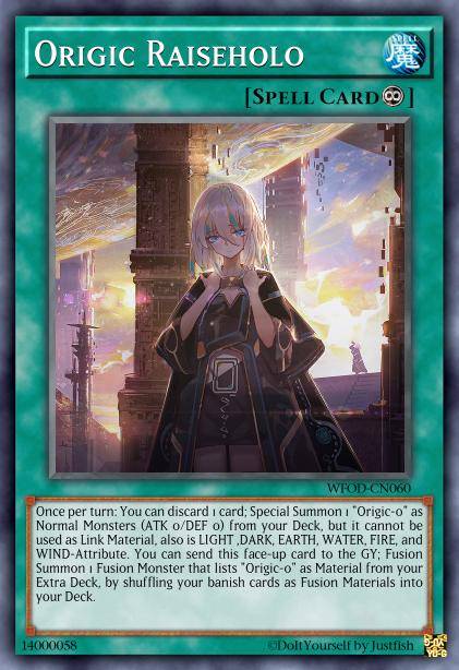 源始魔术咏唱阵