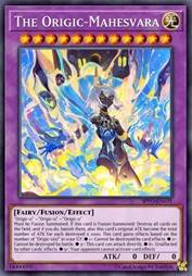 源始魔术-大自在天