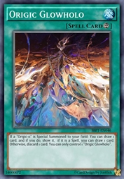 源始魔术余晖阵