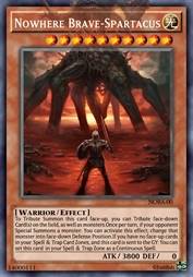 死境勇士·斯巴达克斯