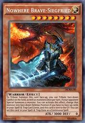 死境勇士·齐格弗里德