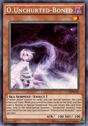 傀海兽源-骨影孤