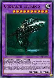 地心运载舰·利维坦