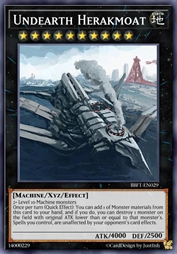 地心护城舰·赫拉克勒斯