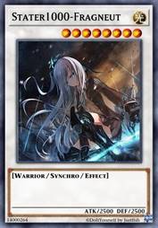 星态神碎·中立-1000