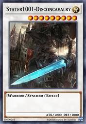 星态铁骑·断罪-1001