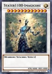 星态伪神·虚核-1100