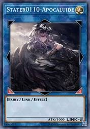 星态导士·天启-0110