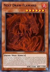 暗绘龙·绘荒炎龙