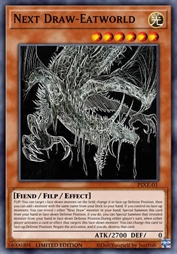 暗绘龙·绘喰虚龙