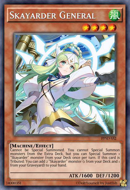 穹顶煌刃 指挥官