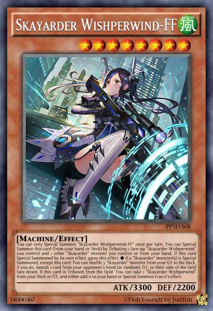 穹顶煌刃 风语·鹰击