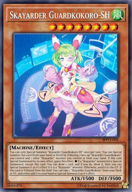 穹顶煌刃 护心·灵心