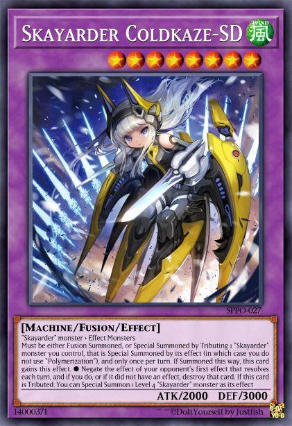 穹顶煌刃 寒风·雪天