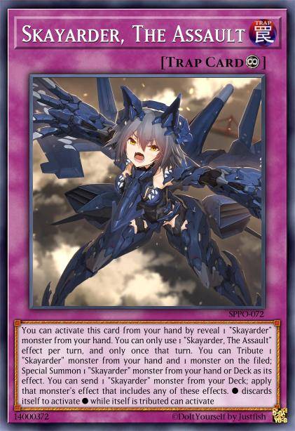 穹顶煌刃的扑袭