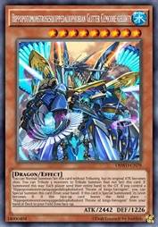 冗长城池君主 粼光晶核霜星吼